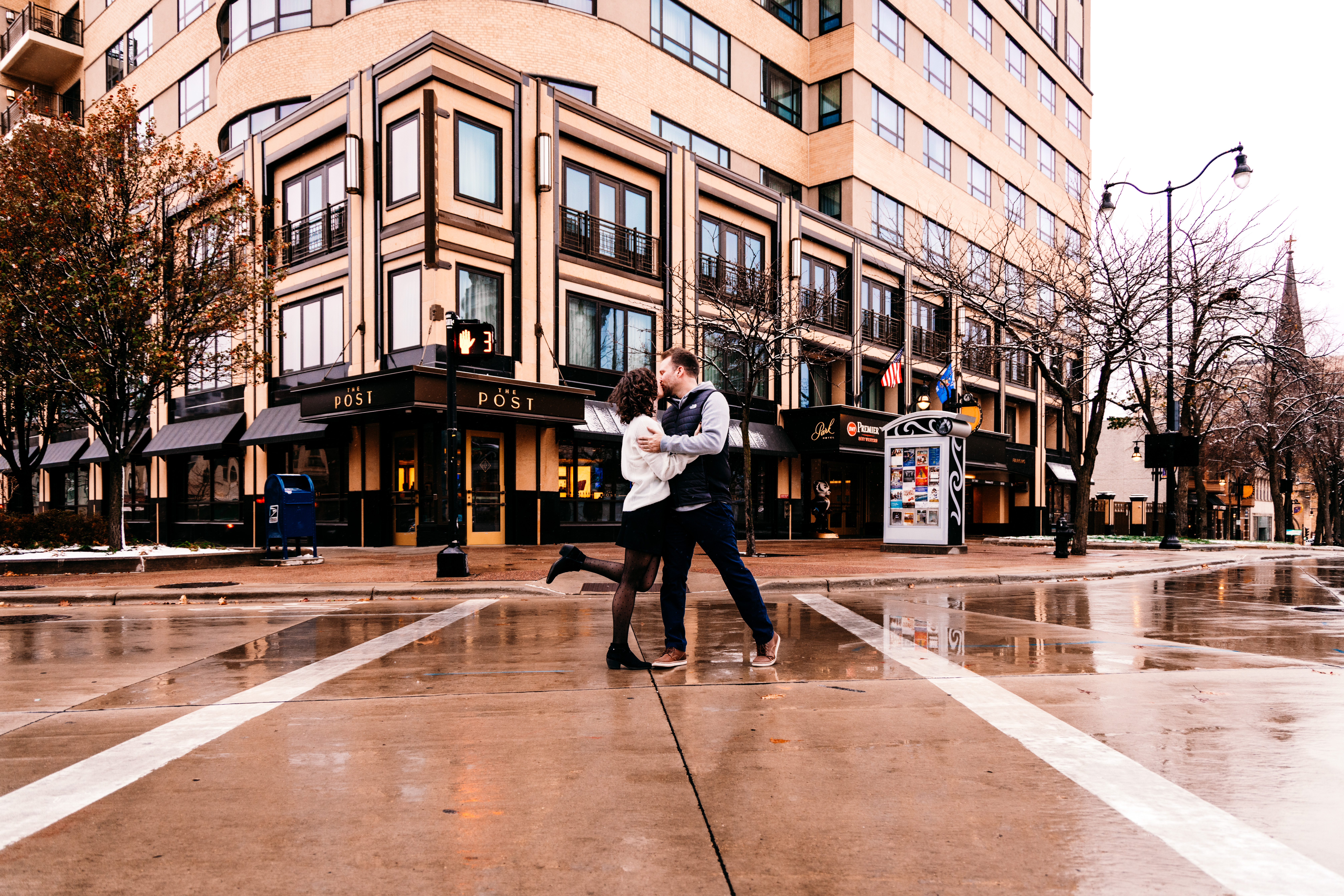 Madison Wisconsin Wedding Photographer | Cree La Vie Studios