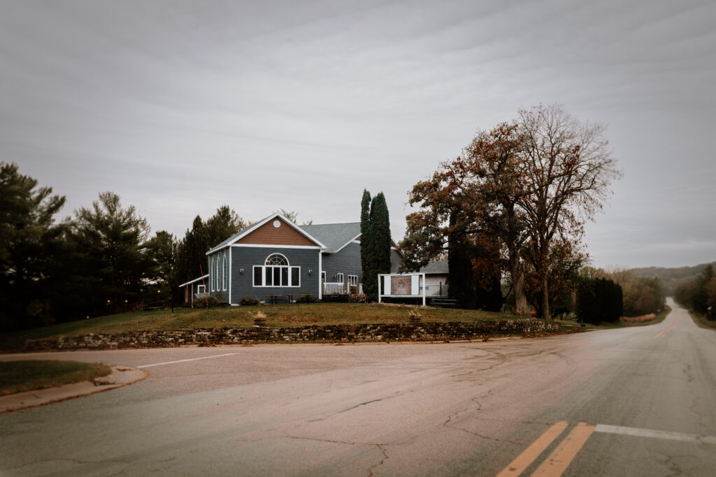 Wisconsin Wedding Photographer | Cree La Vie Stuios