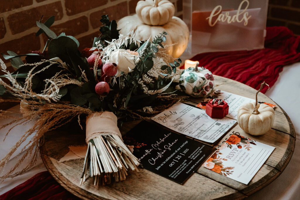 Wisconsin Wedding Photographer | Cree La Vie Stuios